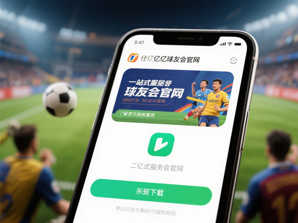 作为一款备受球友喜爱的应用，千亿球友会官网拥有丰富