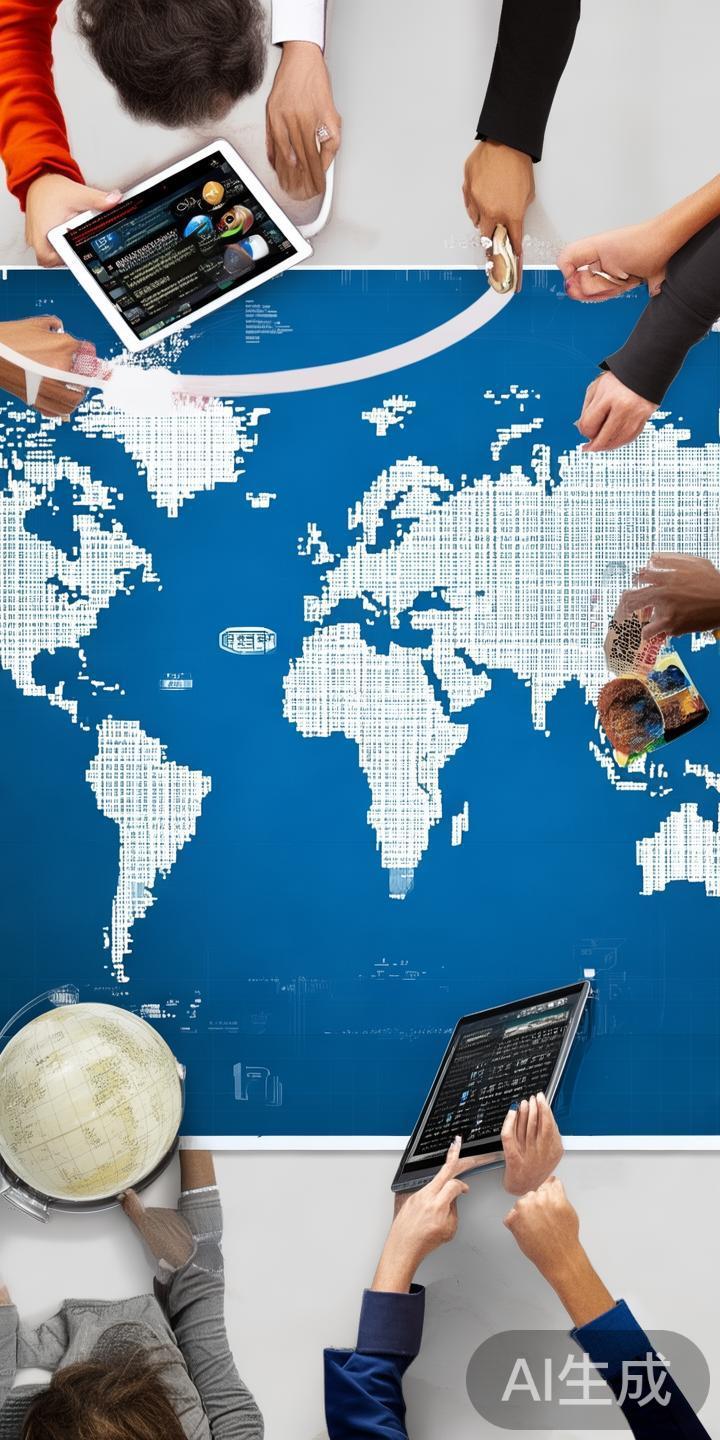 在信息传播高速发展的时代，品牌国际传播策略至关重要