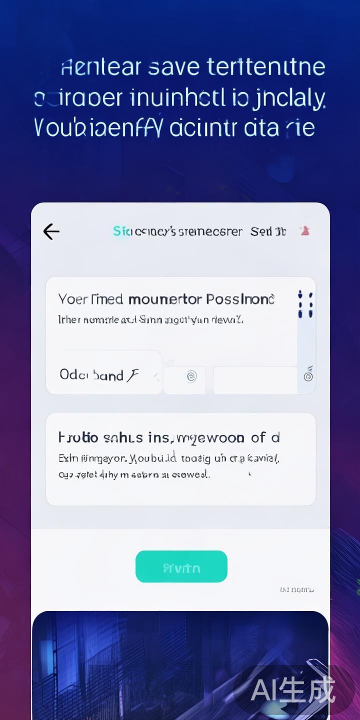 千亿国际娱乐平台用户体验优化与常见问题全面解答 1. 注册账户需要哪些信息?
答:注册过程简单,