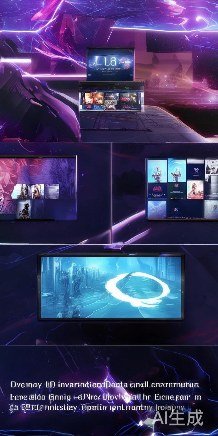 千亿国际A:引领未来创新科技打造极致娱乐新体验 在当今数字娱乐日益多元化的时代,用户对娱乐平台的需