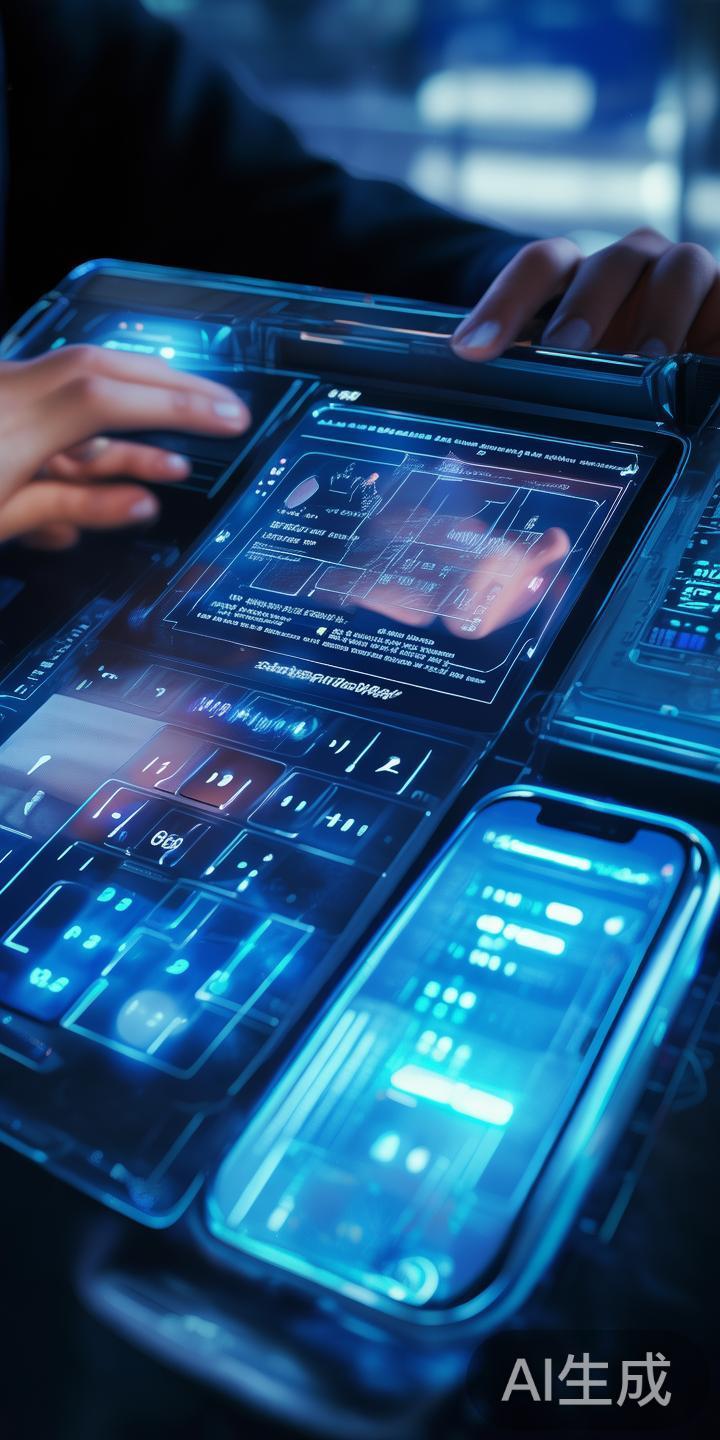 身份验证体系强化用户安全
除了技术措施，平台也在