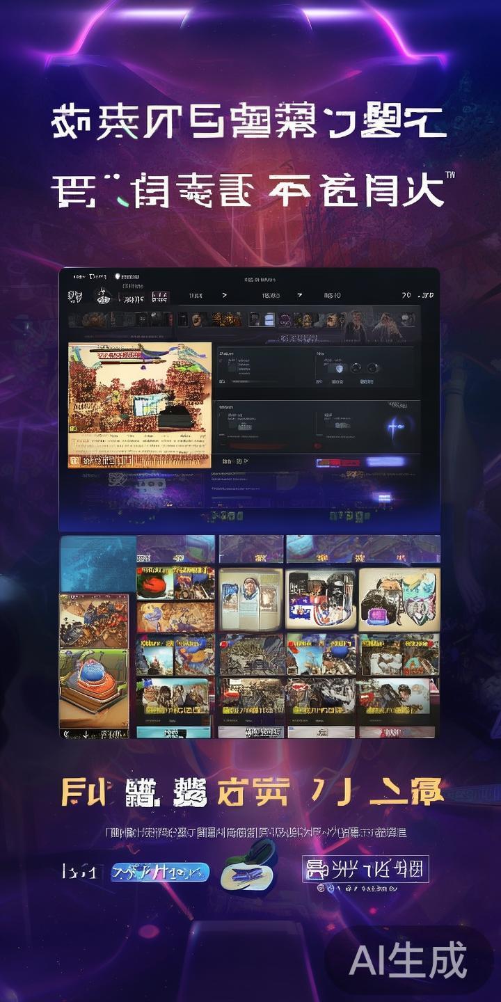 “打造您的专属娱乐平台体验”，意味着每一位用户都能