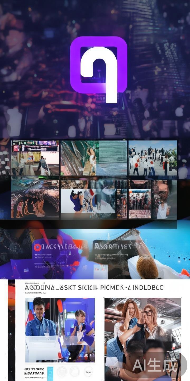 其次，平台积极营造良好的品牌形象，注重诚信运营和客