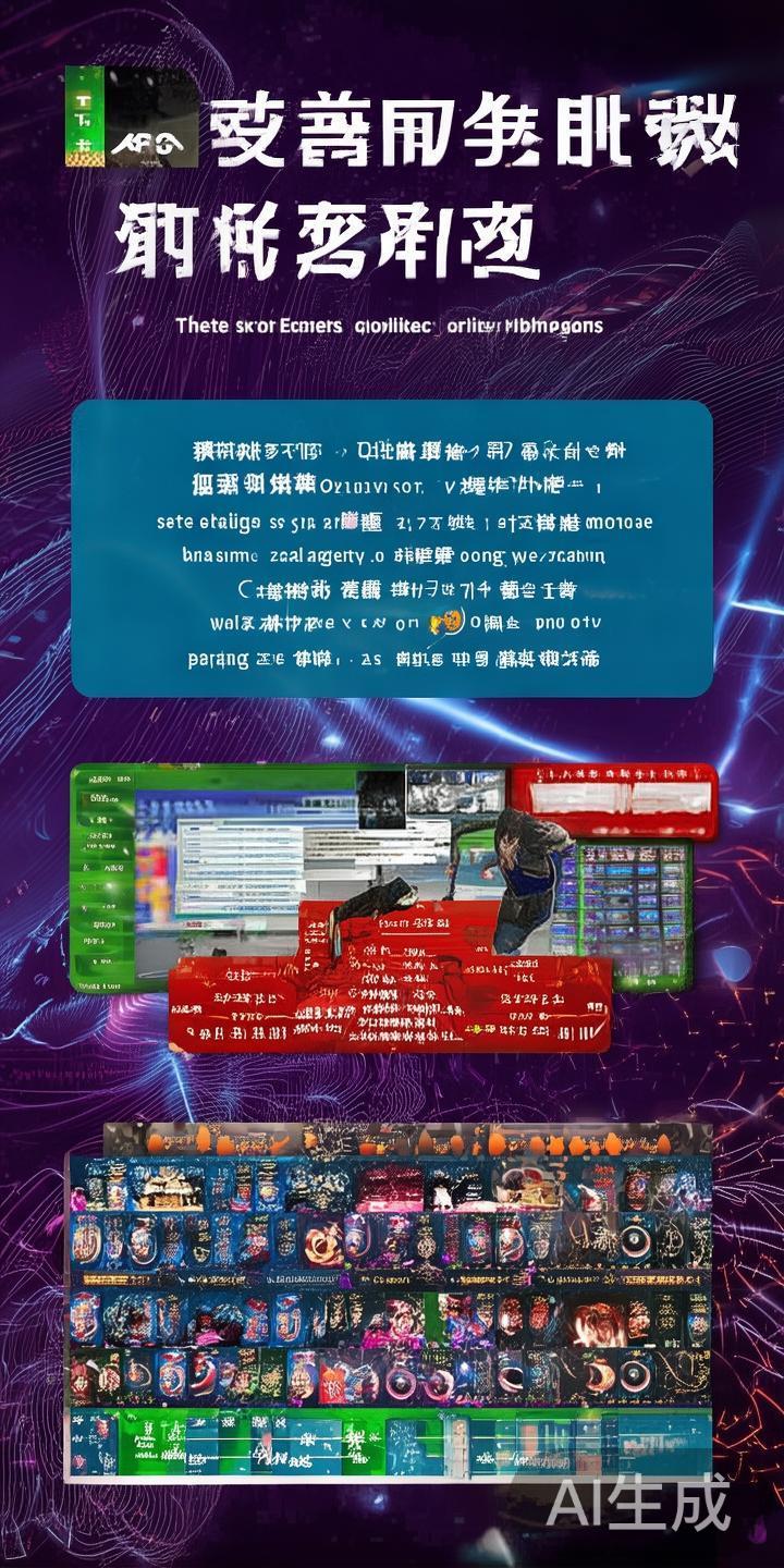 在数字经济快速发展的今天，线上娱乐与博彩已成为众多