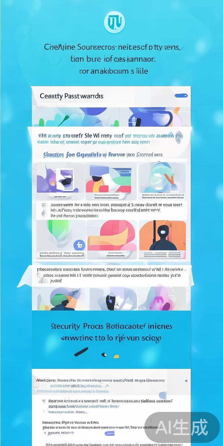 平台应通过明确的安全提示和教育引导，提升用户的安全