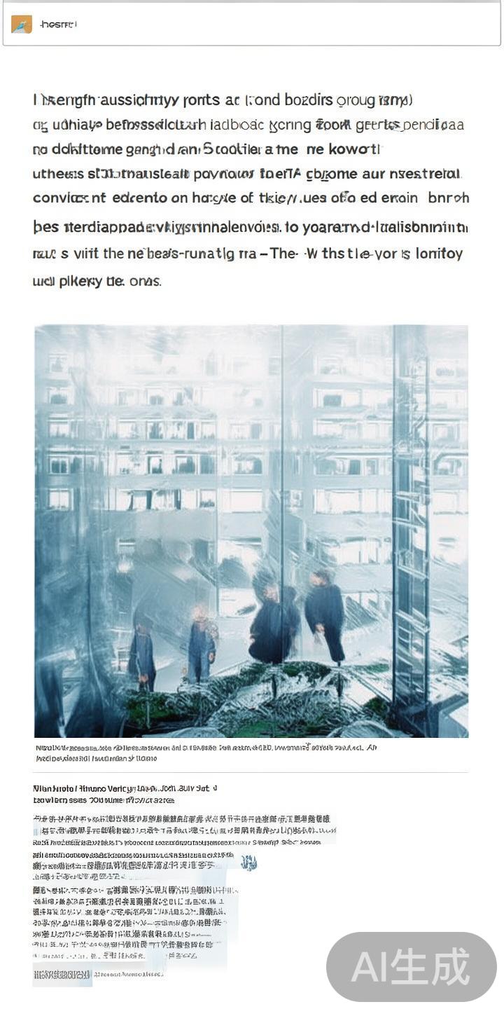 迈向成功之路:亿千亿国际的战略布局与长远发展规划 在当今竞争激烈的商业环境中,企业如何实现持续增长和