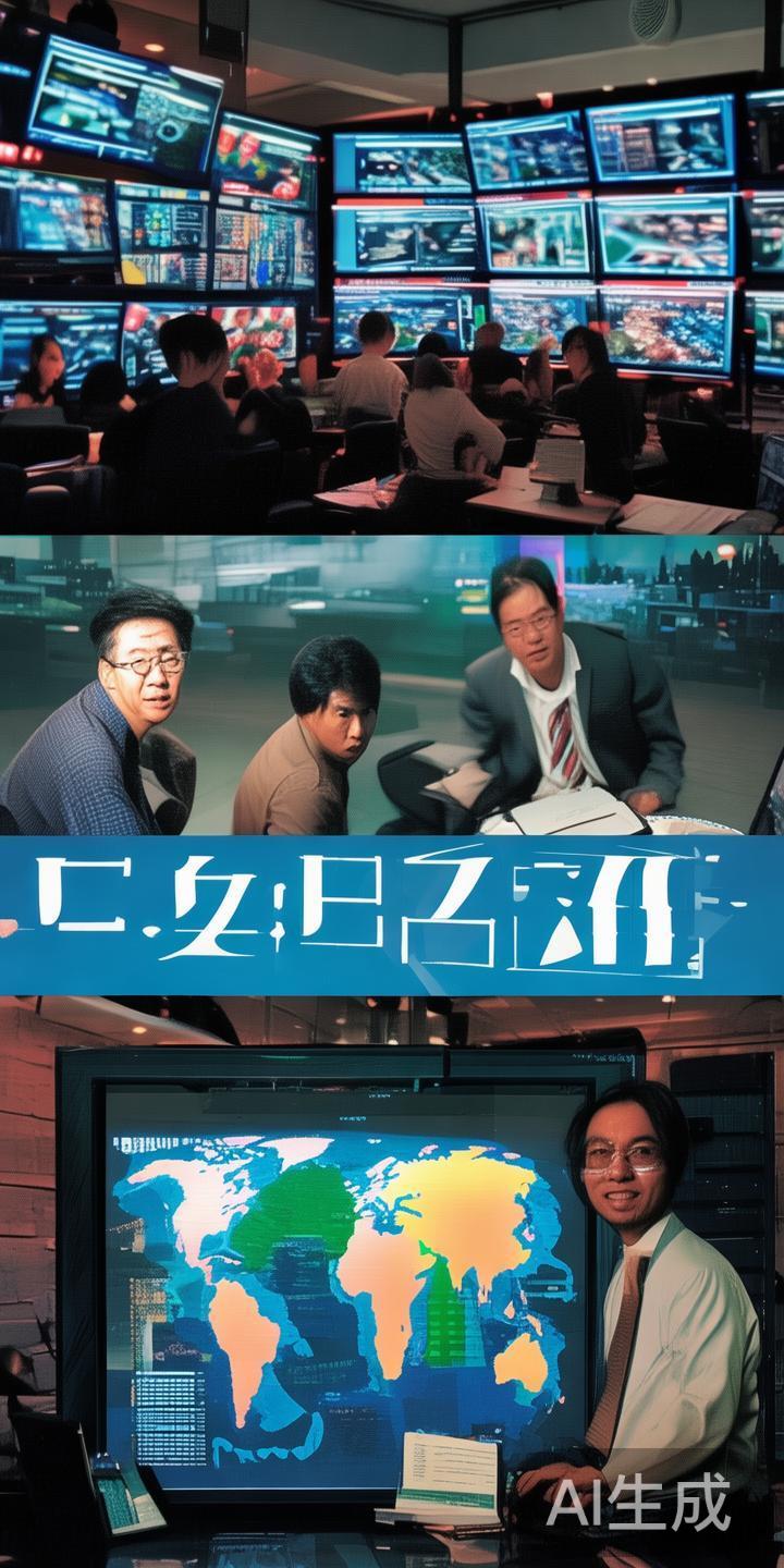 1.&nbsp;初期起步
在2000年代早期，随着互联网技