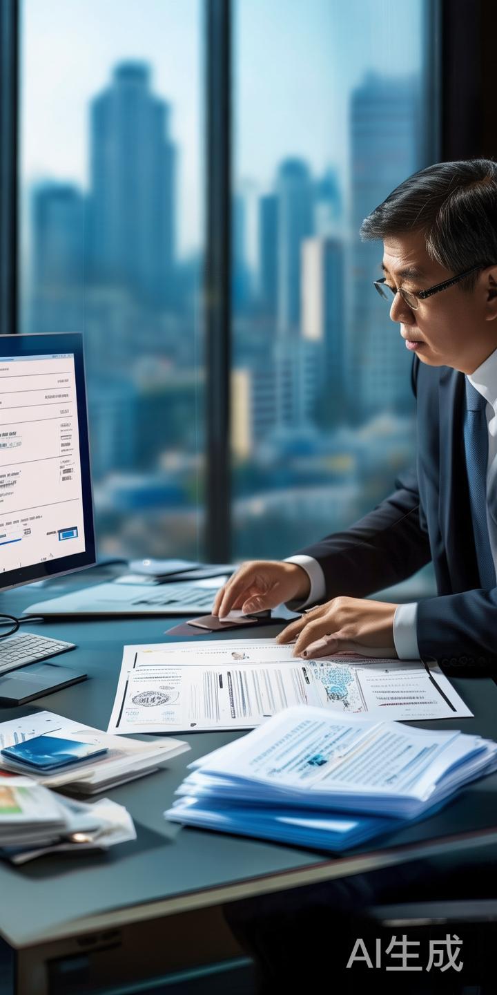 千亿国际是否为骗局?权威专家深度分析与辨别技巧指南 一、查看平台的合法资质
正规的平台通常会持有相关