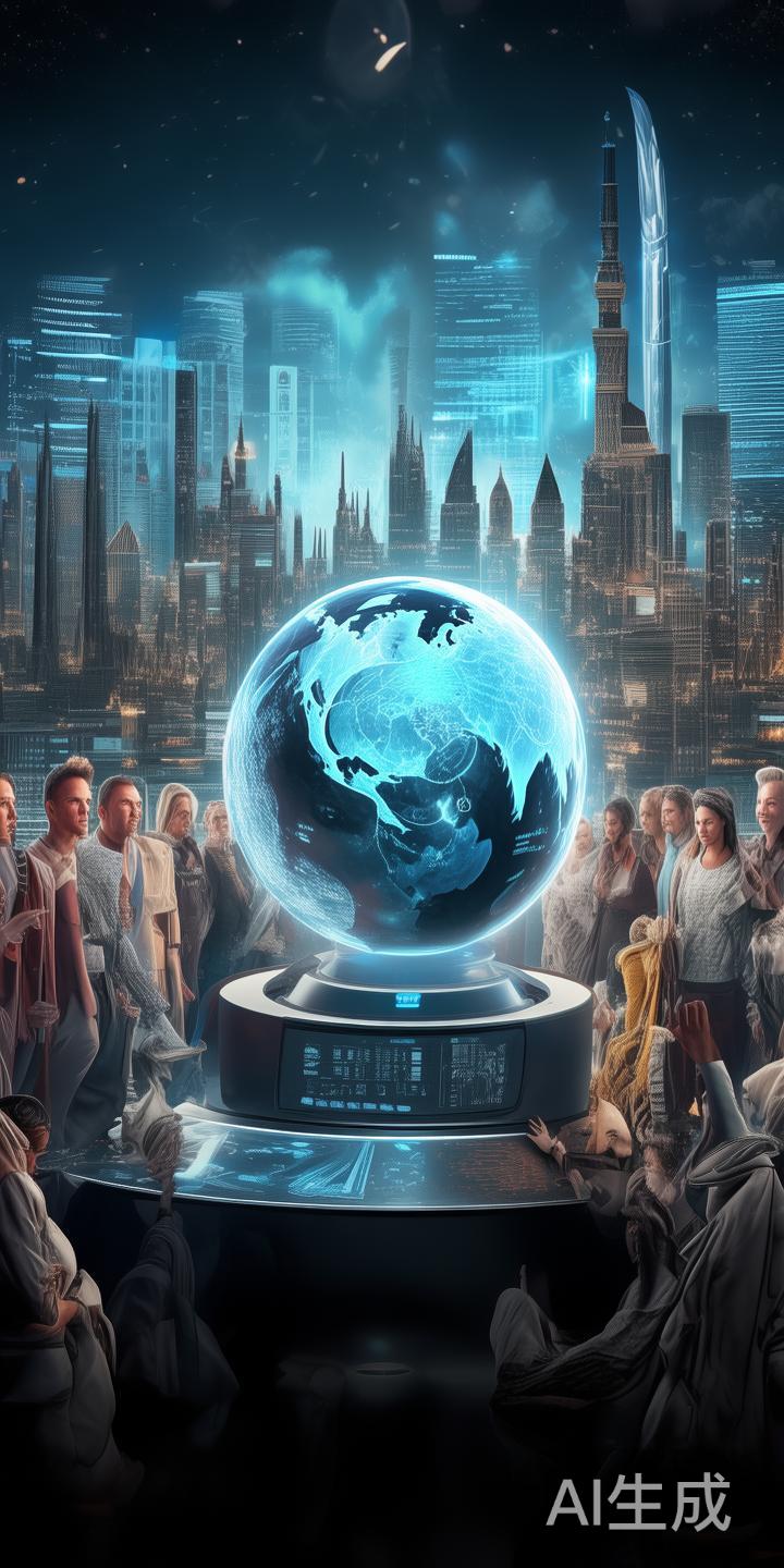 在当今全球化不断深入，科技创新日新月异的时代背景下