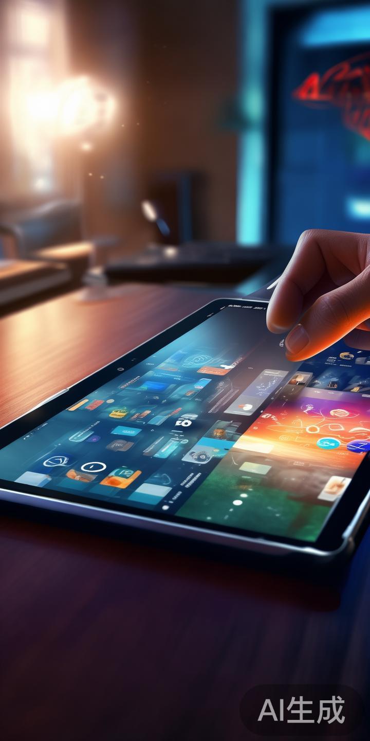 获取千亿国际平板官方下载最新版本的详细方法与步骤攻略 在现代数字化时代,平板电脑已成为学习、工作和娱乐的