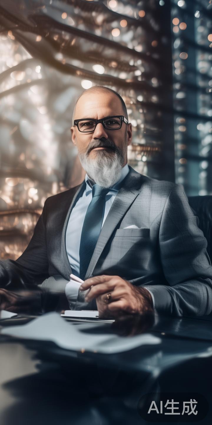 在千亿级企业中，总裁的领导风格具有决定性的作用。据