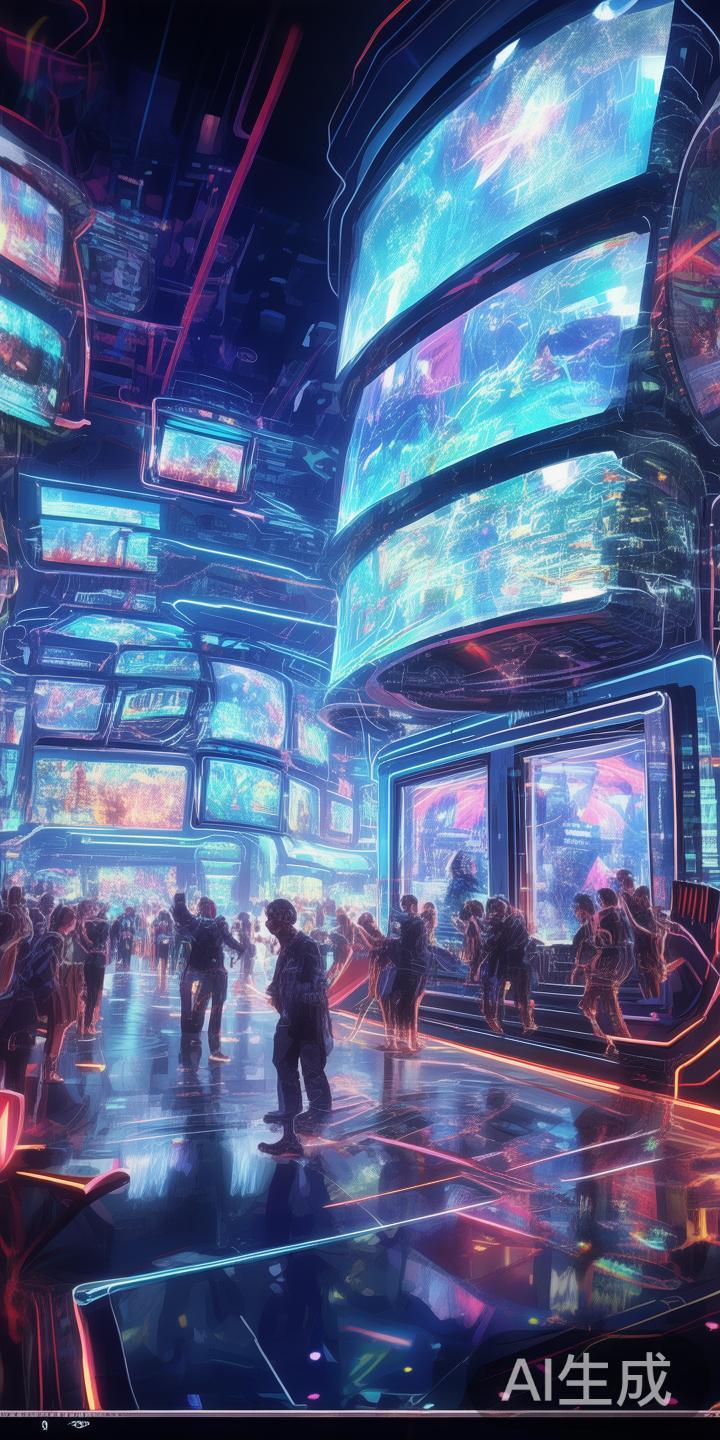 在当今数字化快速发展的时代，线上娱乐已成为人们休闲