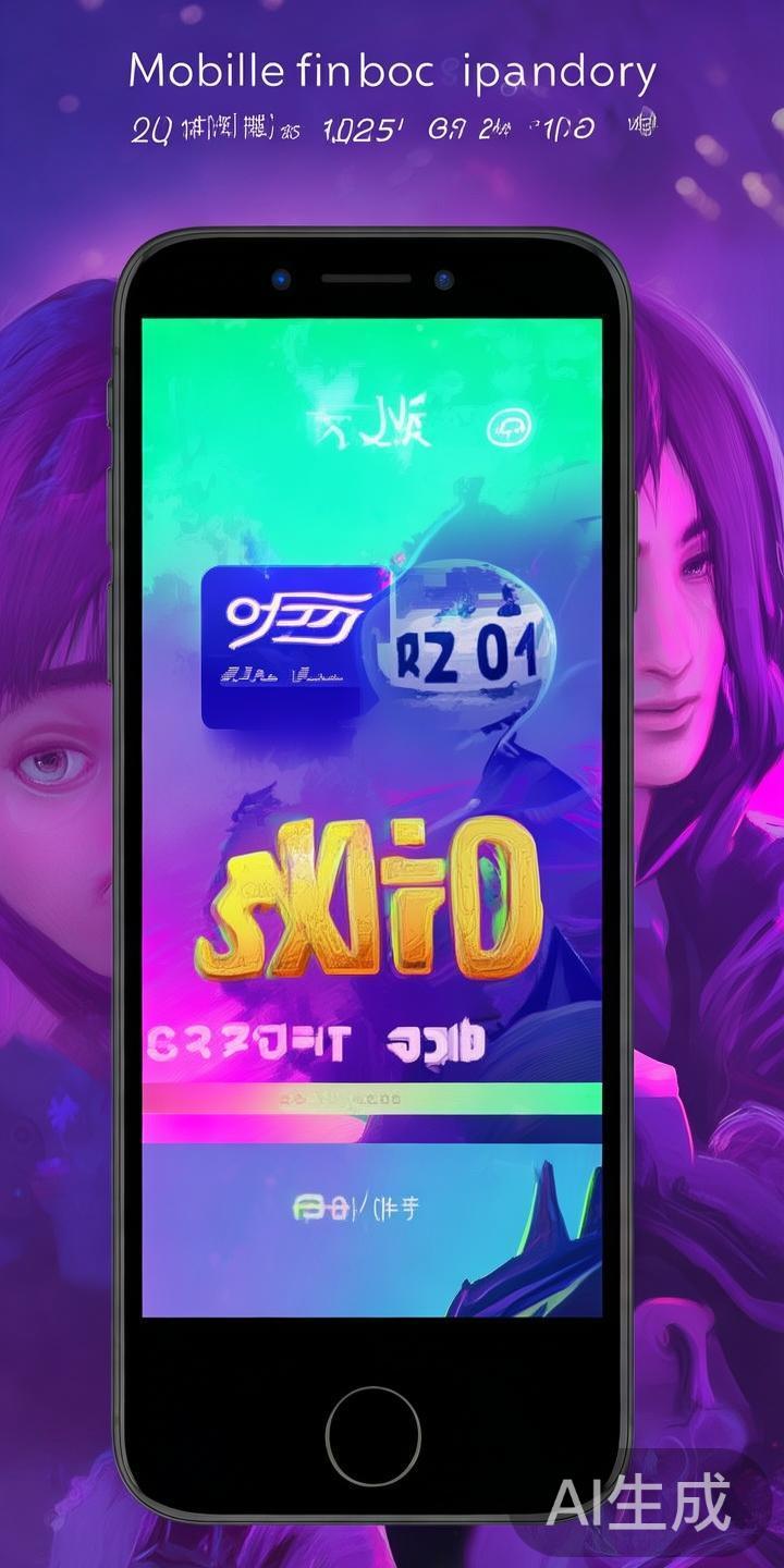 近年来，随着智能手机普及率的提升和5G网络的推广，