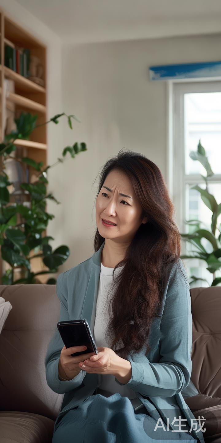 以李女士为例，她在平台购买了一款最新的旗舰手机。然