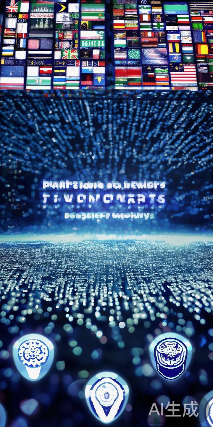 在行业的快速发展中，平台与内容提供商、技术公司合作