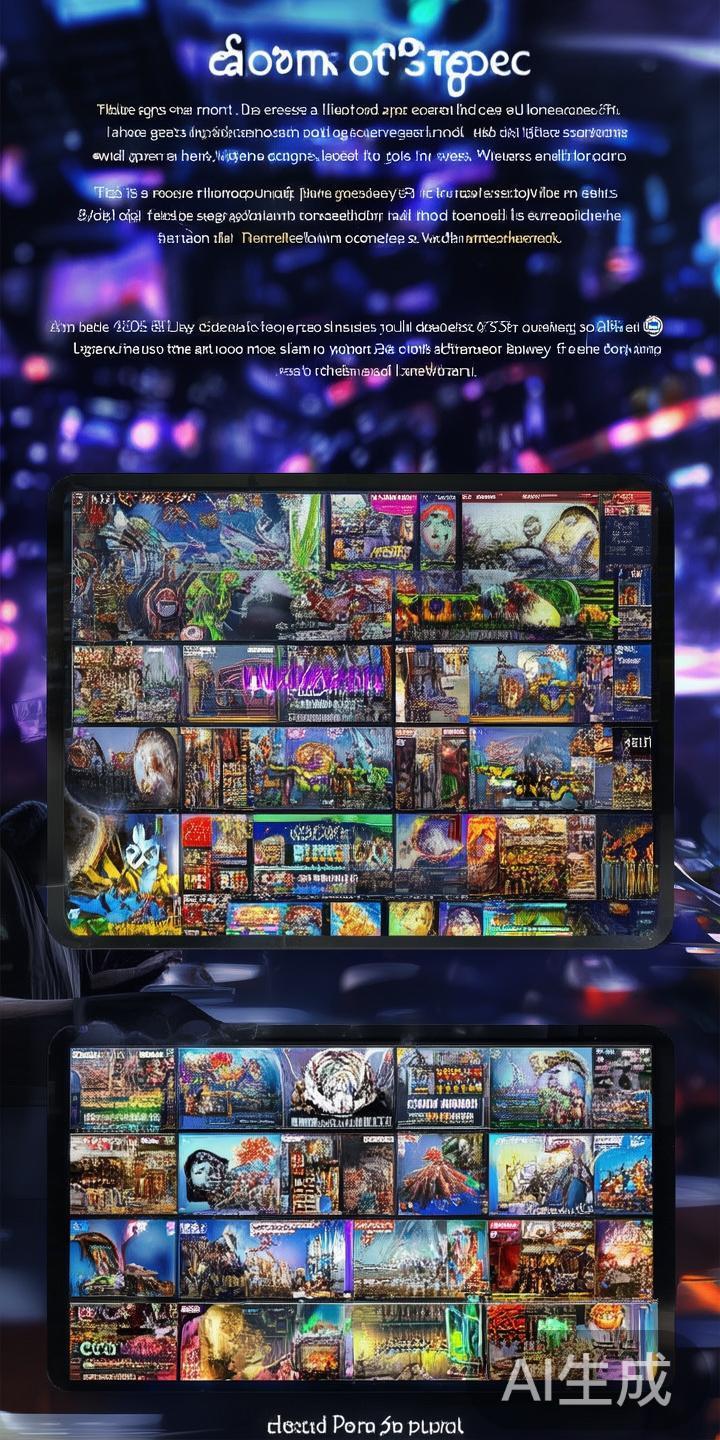 在当今互联网娱乐时代，线上娱乐平台正不断革新，千亿