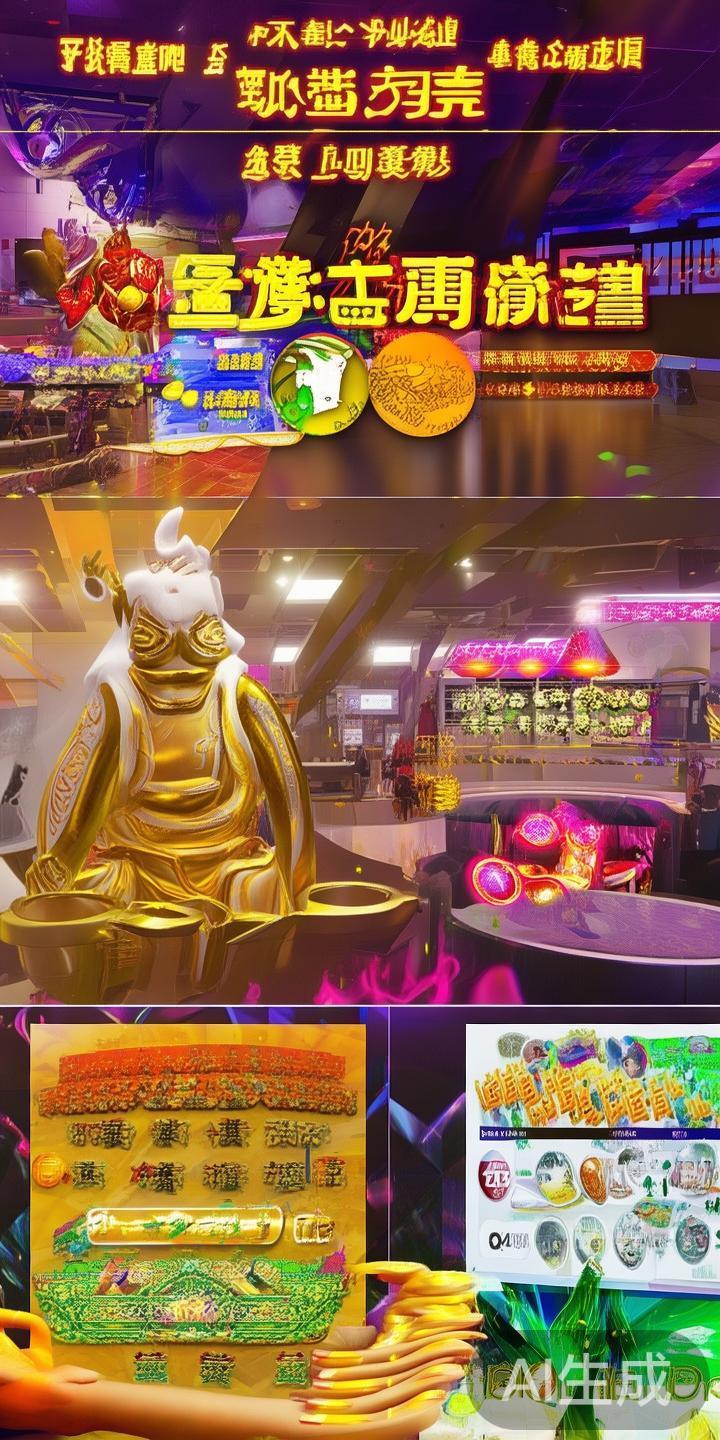 多元化的优惠形式
除了传统的彩金赠送外，千亿国际