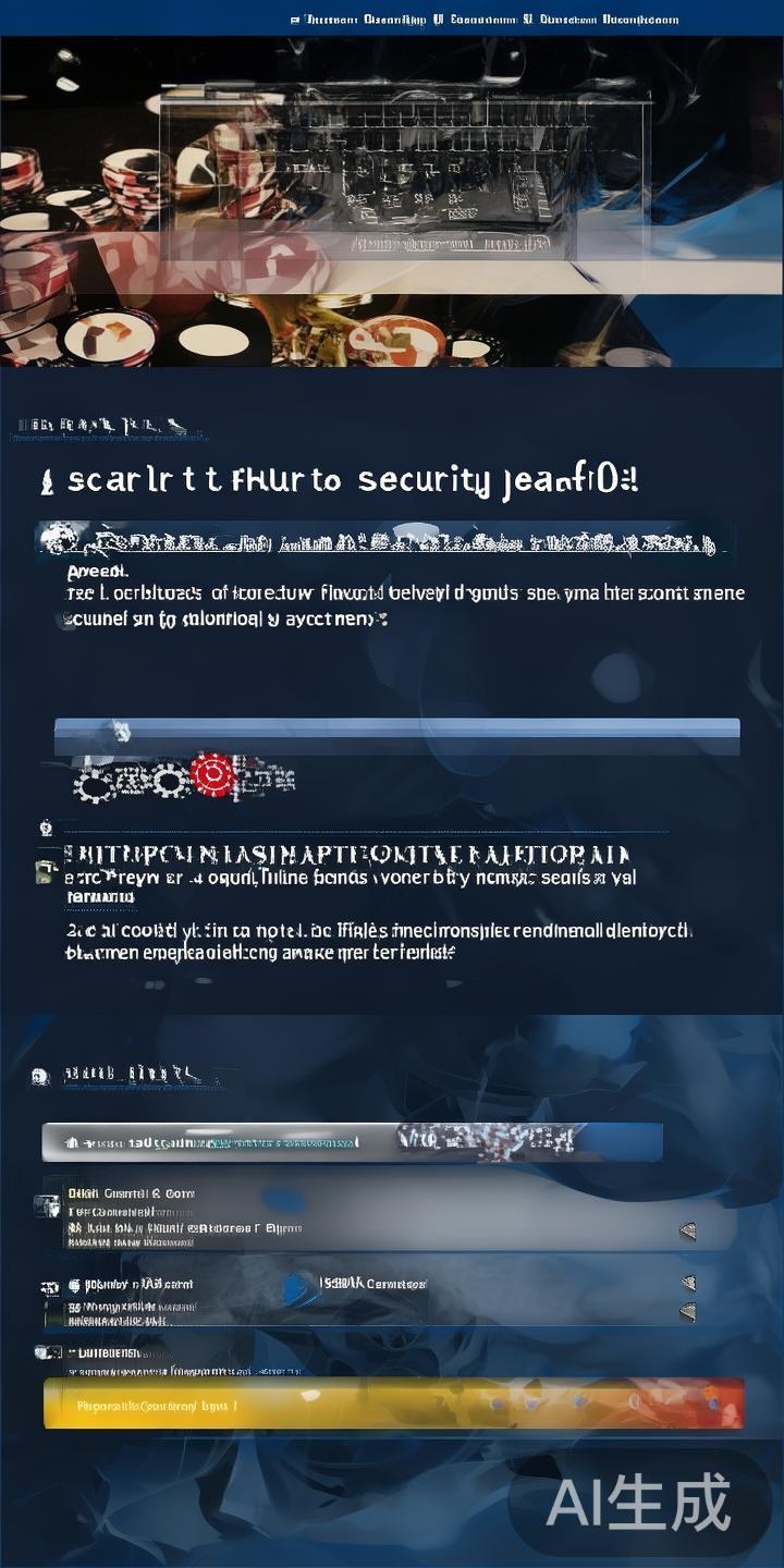 随着线上娱乐行业的快速发展，越来越多的玩家开始关注