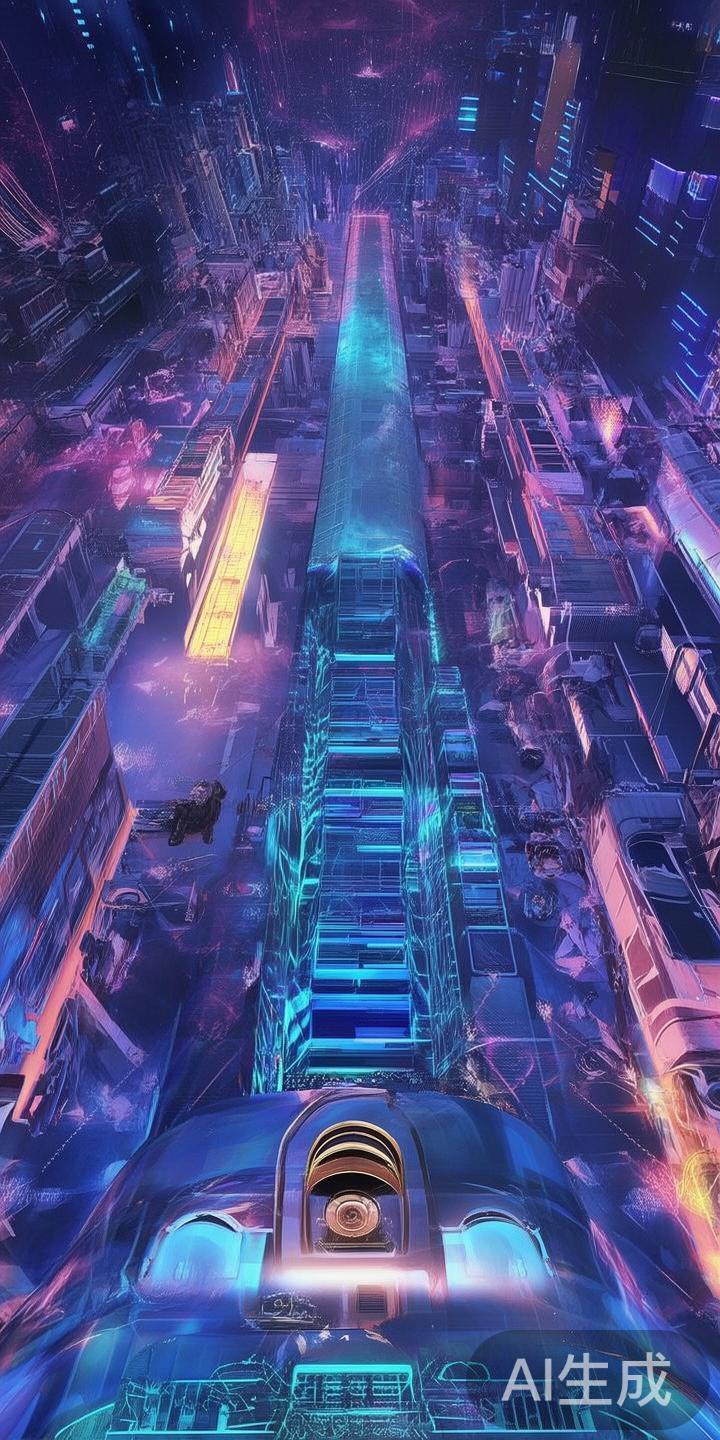 以千亿国际在线为代表的平台，通过整合不同技术和产业